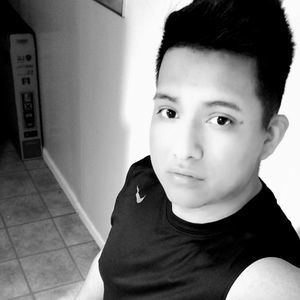 Meet your Posher, Leo